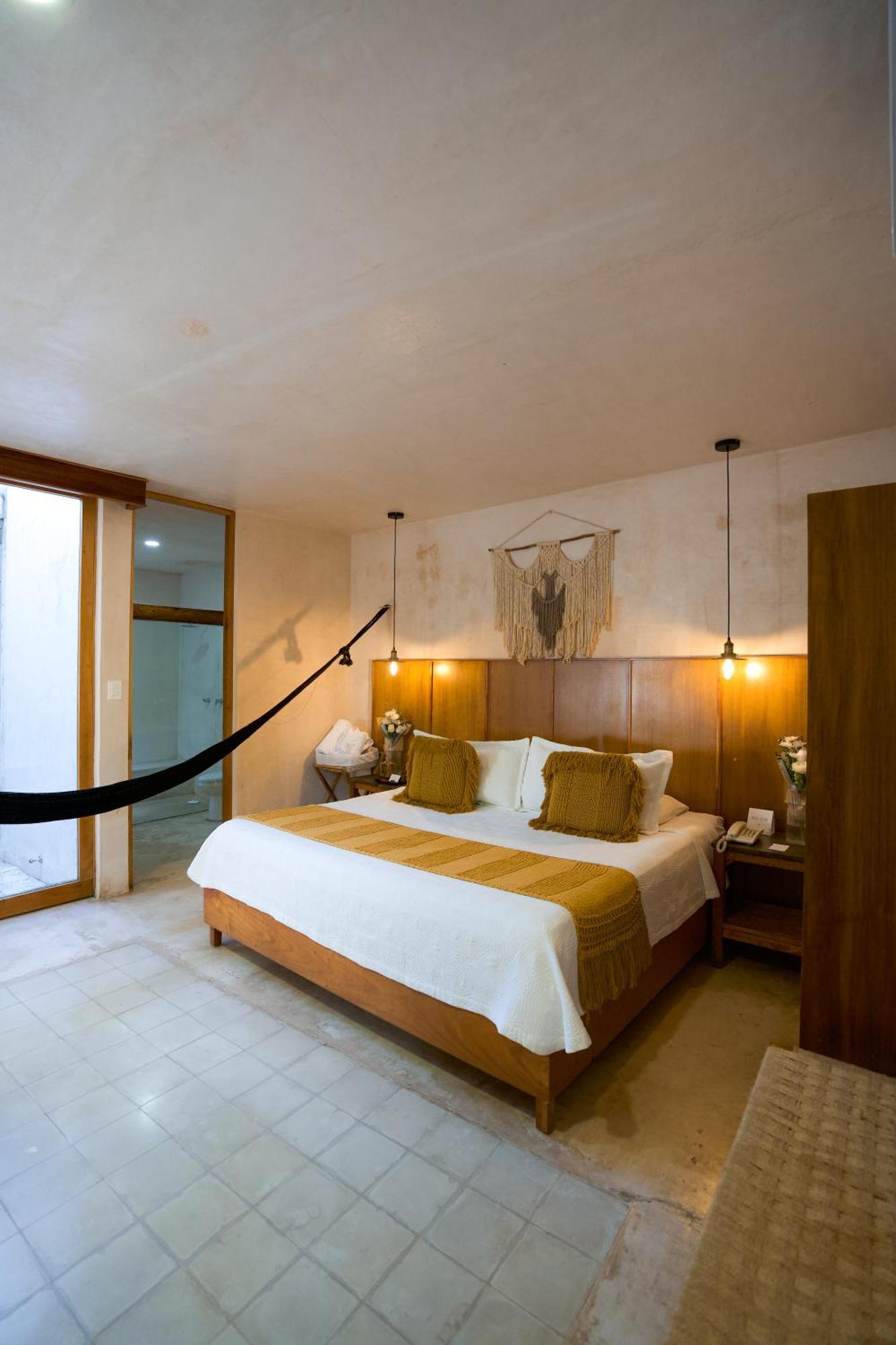 Colonte Hotel Origen วัลลาโดลิด ภายนอก รูปภาพ
