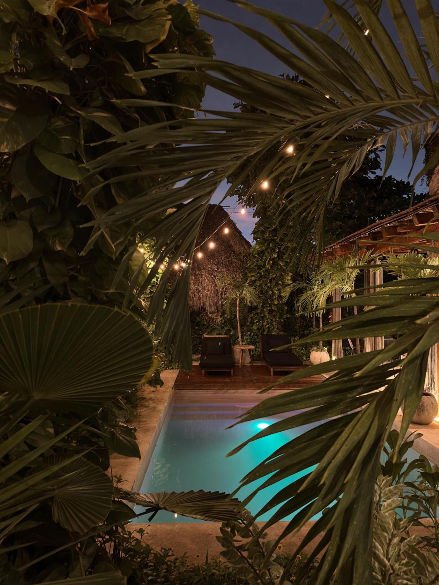 Colonte Hotel Origen วัลลาโดลิด ภายนอก รูปภาพ