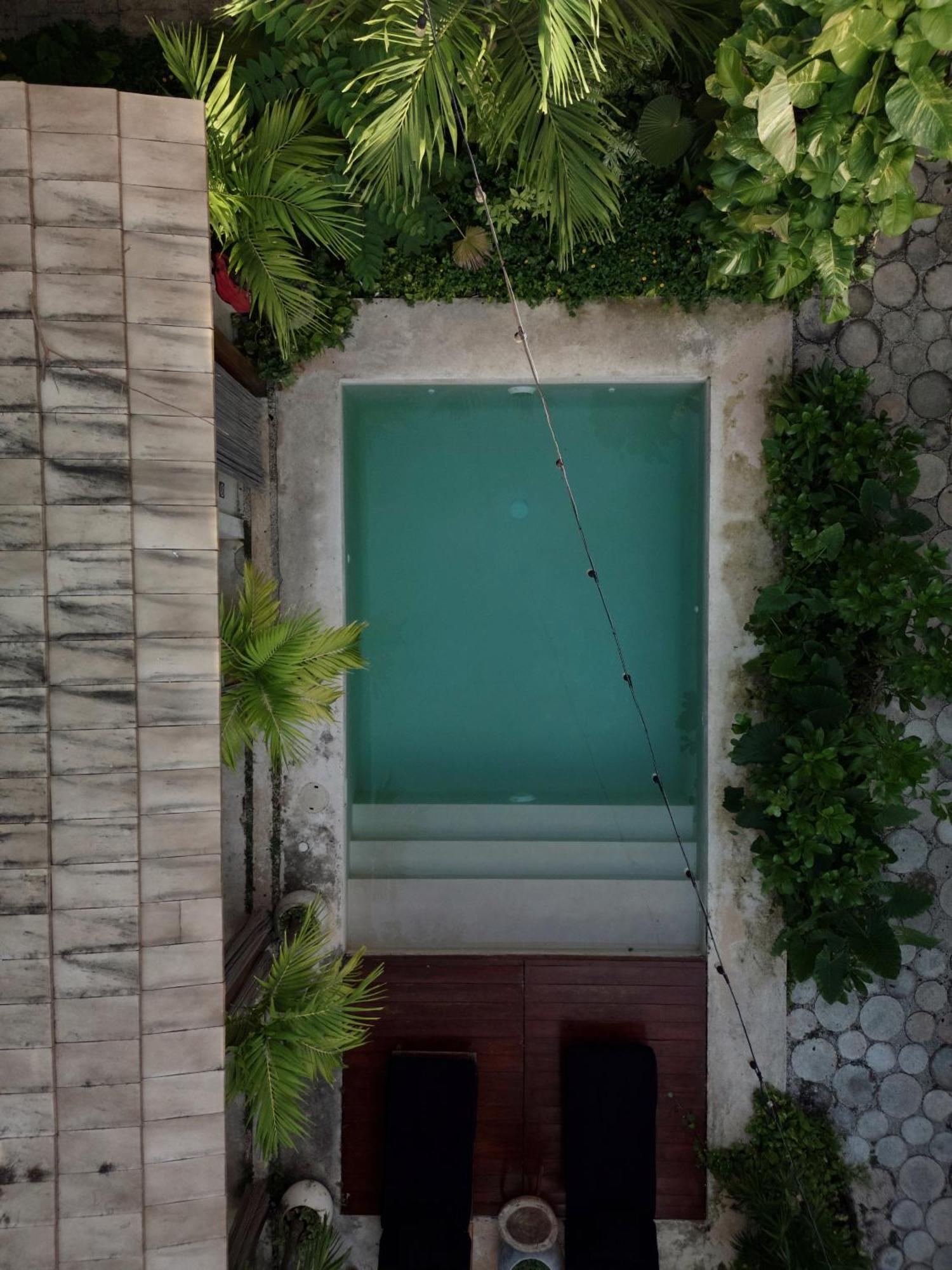 Colonte Hotel Origen วัลลาโดลิด ภายนอก รูปภาพ