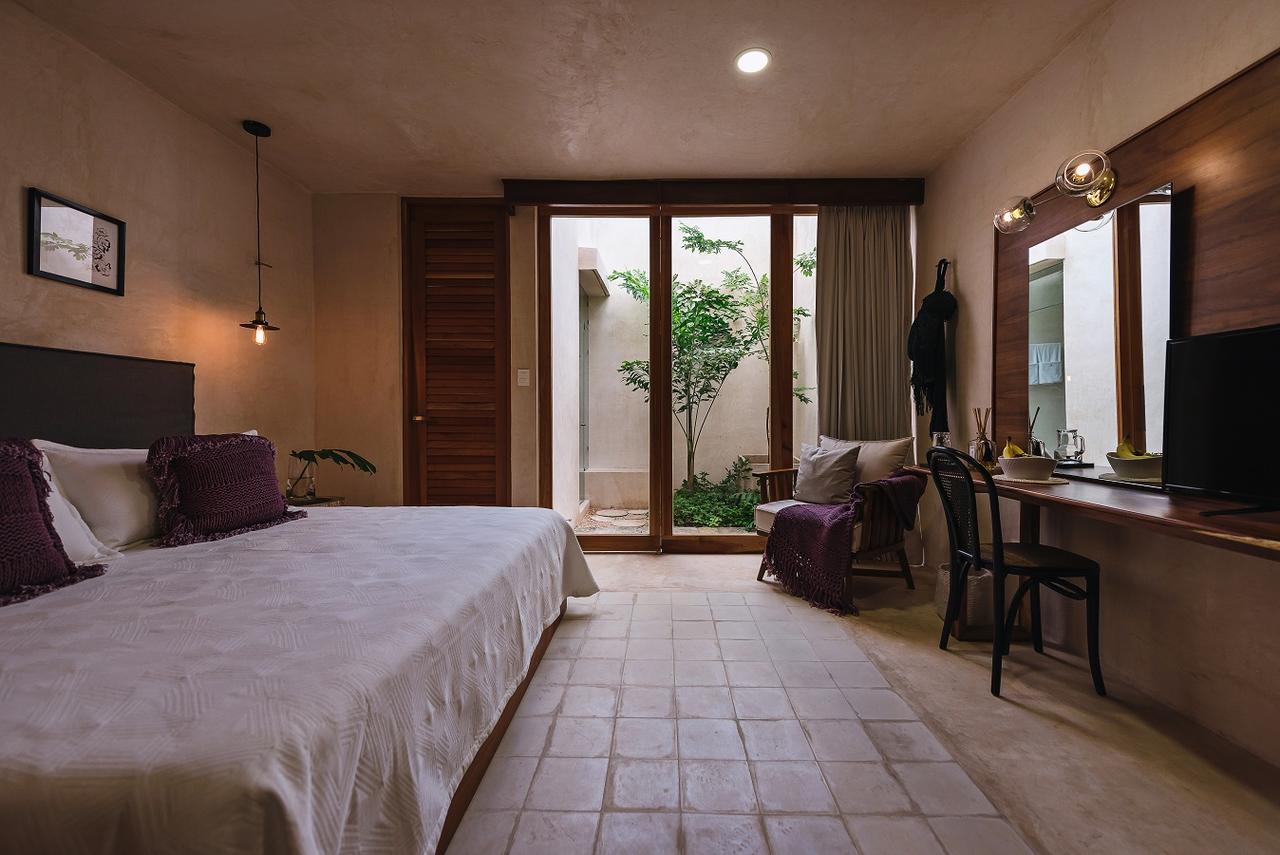 Colonte Hotel Origen วัลลาโดลิด ภายนอก รูปภาพ