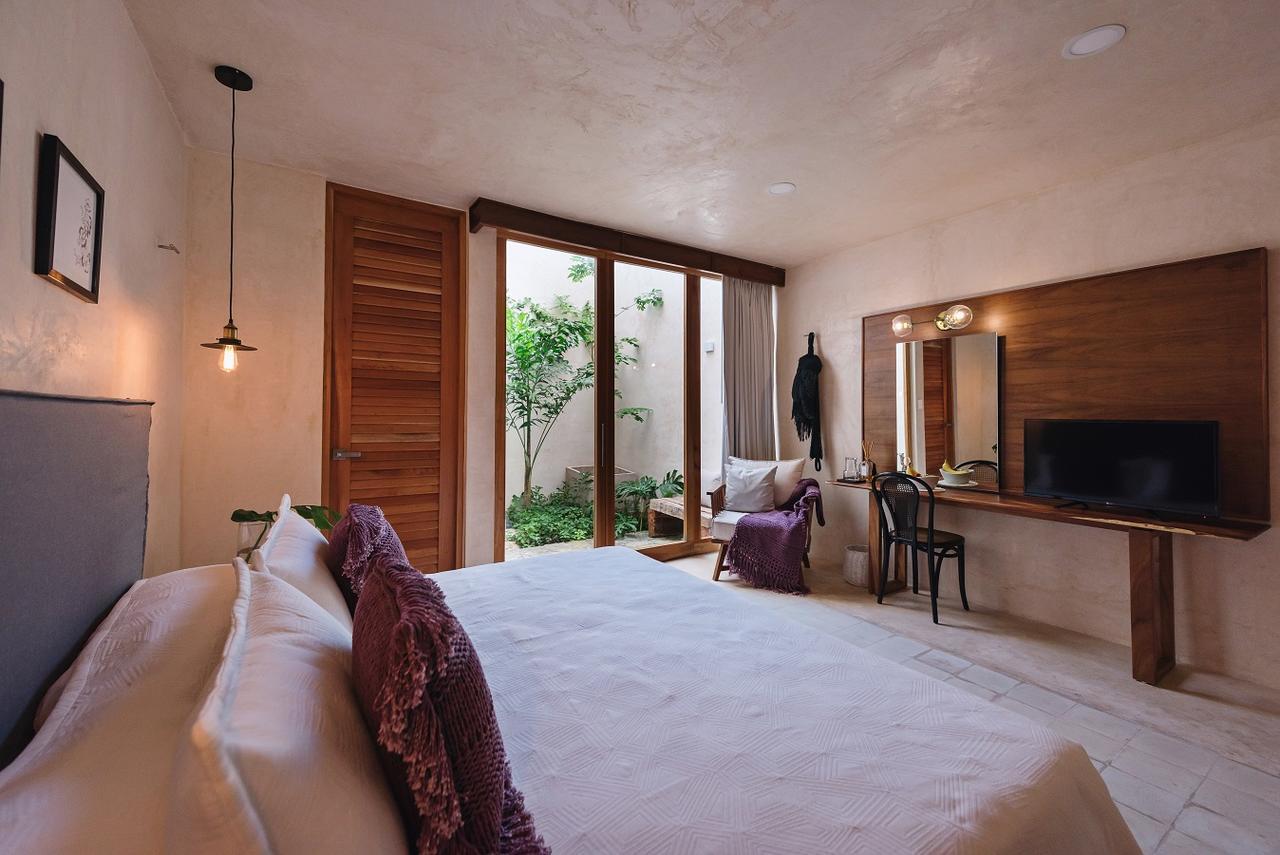 Colonte Hotel Origen วัลลาโดลิด ภายนอก รูปภาพ