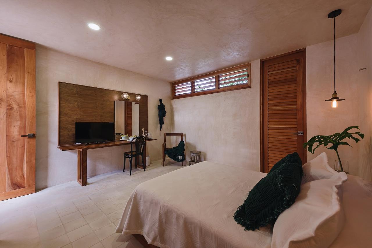Colonte Hotel Origen วัลลาโดลิด ภายนอก รูปภาพ