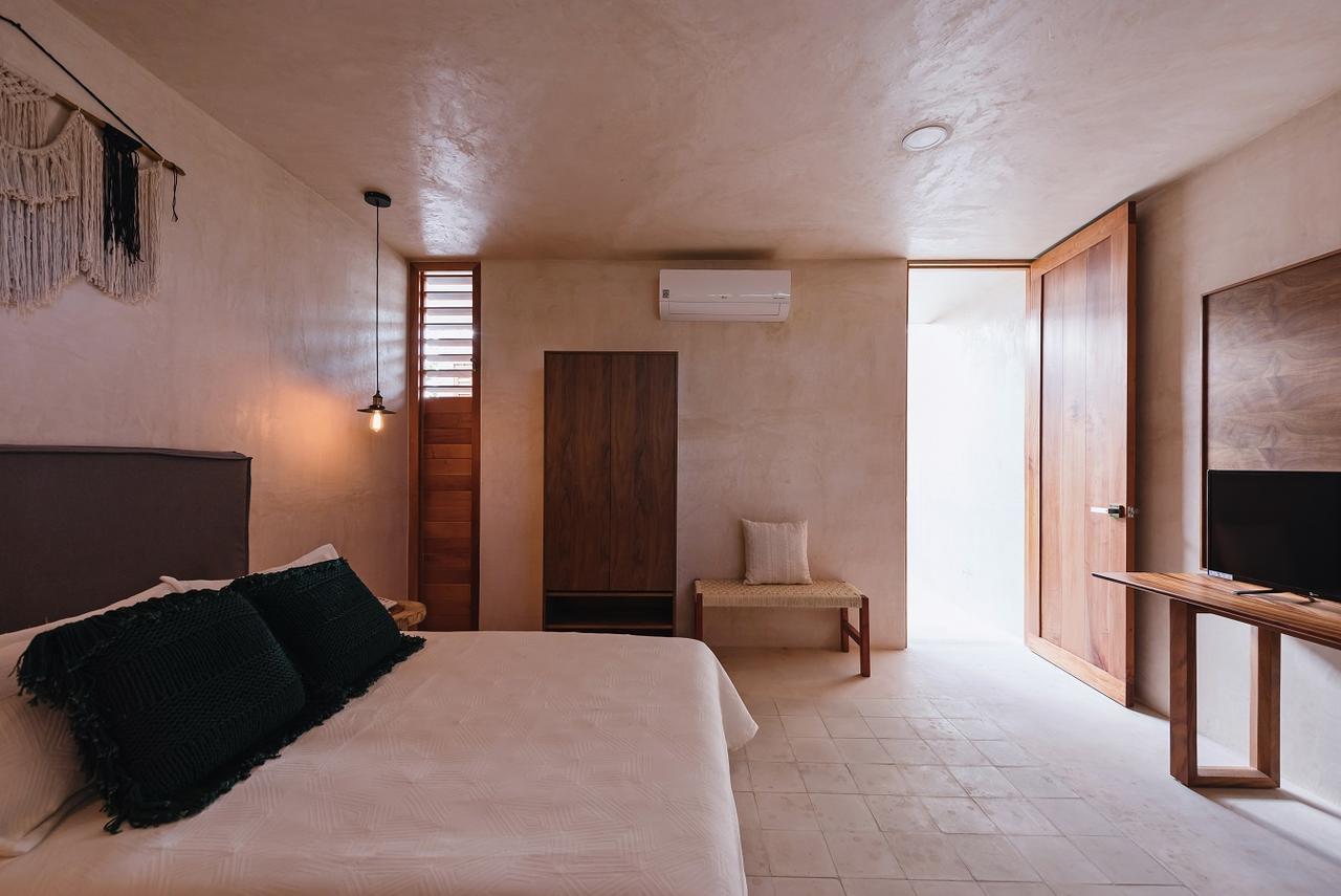 Colonte Hotel Origen วัลลาโดลิด ภายนอก รูปภาพ