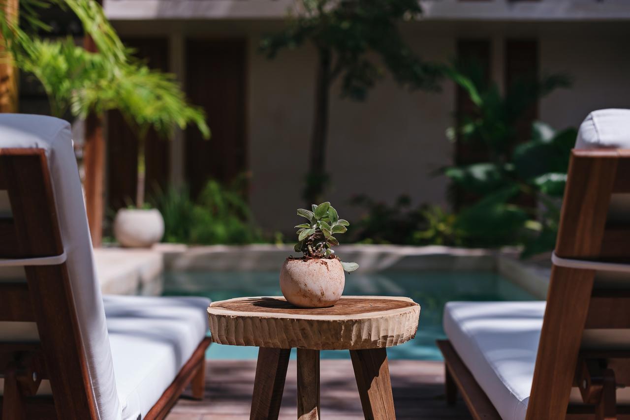Colonte Hotel Origen วัลลาโดลิด ภายนอก รูปภาพ